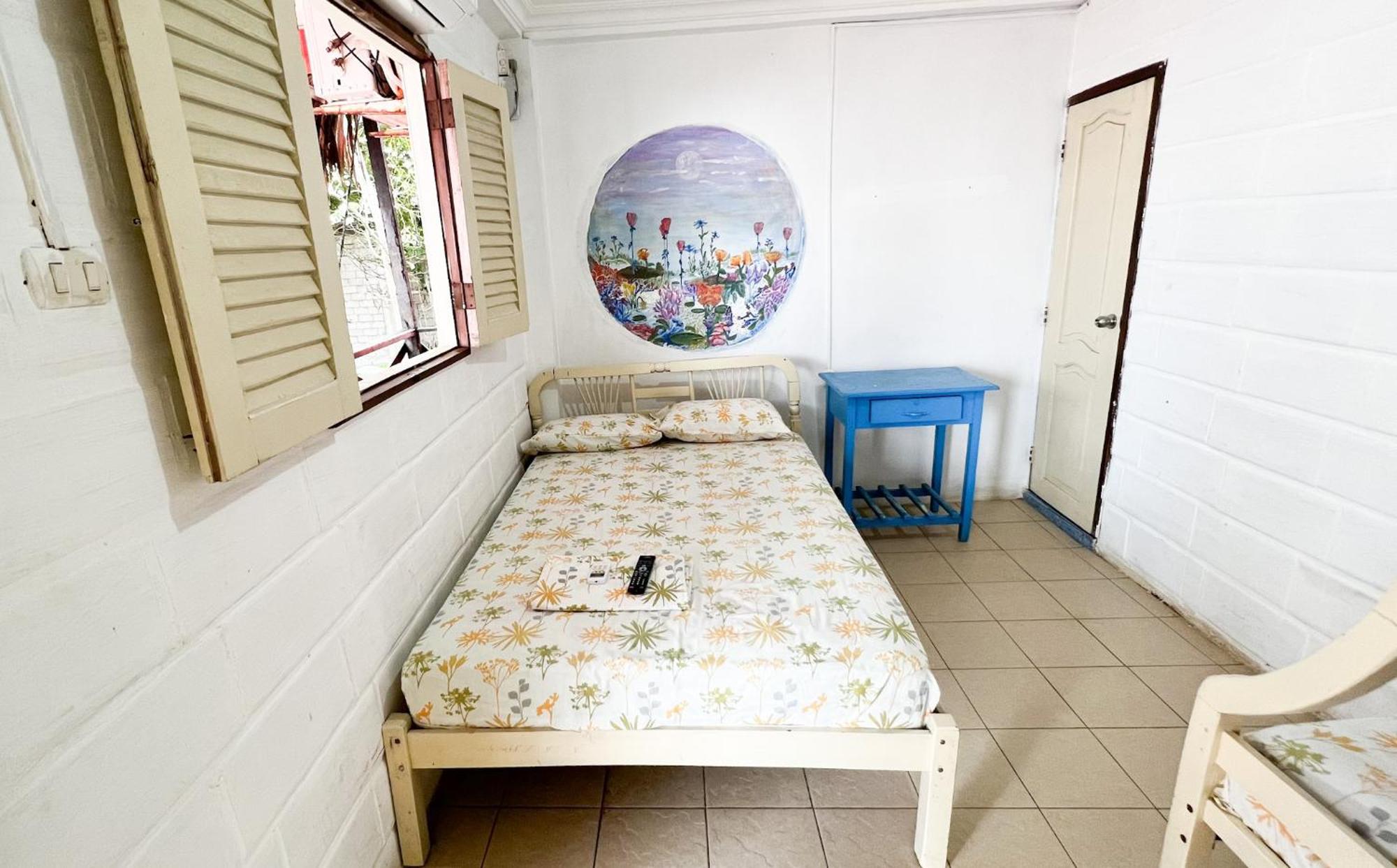 Arrecife Montanita Hostal Buitenkant foto